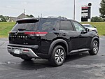 Used 2025 NISSAN PATHFINDER SL 4WD in HOT SPRINGS, ARKANSAS (Photo 5)