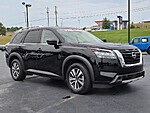 Used 2025 NISSAN PATHFINDER SL 4WD in HOT SPRINGS, ARKANSAS (Photo 7)
