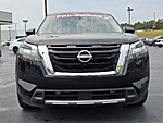 Used 2025 NISSAN PATHFINDER SL 4WD in HOT SPRINGS, ARKANSAS (Photo 8)
