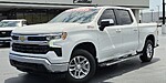 Used 2025 CHEVROLET SILVERADO 1500 4WD CREW CAB 147" LT W/1LT in HOT SPRINGS, ARKANSAS