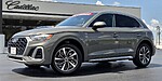 Used 2023 AUDI Q5 S LINE PREMIUM PLUS 45 TFSI QUATTRO in HOT SPRINGS, ARKANSAS