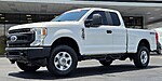 Used 2021 FORD F-250 XL 4WD SUPERCAB 6.75' BOX in HOT SPRINGS, ARKANSAS