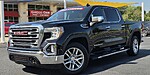 Used 2020 GMC SIERRA 1500 4WD CREW CAB 147" SLT in HOT SPRINGS, ARKANSAS