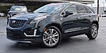 Used 2024 CADILLAC XT5 FWD 4DR PREMIUM LUXURY in HOT SPRINGS, ARKANSAS