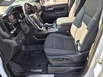 Used 2025 CHEVROLET SILVERADO 1500 4WD CREW CAB 147