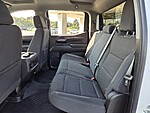 Used 2025 CHEVROLET SILVERADO 1500 4WD CREW CAB 147