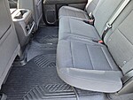 Used 2025 CHEVROLET SILVERADO 1500 4WD CREW CAB 147
