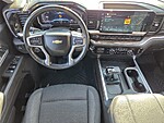 Used 2025 CHEVROLET SILVERADO 1500 4WD CREW CAB 147
