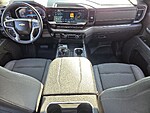 Used 2025 CHEVROLET SILVERADO 1500 4WD CREW CAB 147