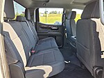 Used 2025 CHEVROLET SILVERADO 1500 4WD CREW CAB 147