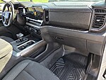 Used 2025 CHEVROLET SILVERADO 1500 4WD CREW CAB 147