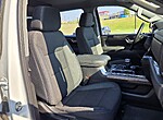 Used 2025 CHEVROLET SILVERADO 1500 4WD CREW CAB 147