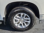 Used 2025 CHEVROLET SILVERADO 1500 4WD CREW CAB 147