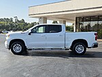 Used 2025 CHEVROLET SILVERADO 1500 4WD CREW CAB 147