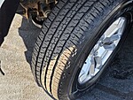 Used 2025 CHEVROLET SILVERADO 1500 4WD CREW CAB 147