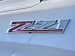 Used 2025 CHEVROLET SILVERADO 1500 4WD CREW CAB 147