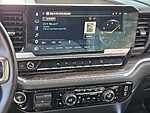 Used 2025 CHEVROLET SILVERADO 1500 4WD CREW CAB 147