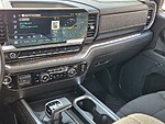 Used 2025 CHEVROLET SILVERADO 1500 4WD CREW CAB 147