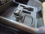 Used 2025 CHEVROLET SILVERADO 1500 4WD CREW CAB 147