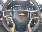 Used 2025 CHEVROLET SILVERADO 1500 4WD CREW CAB 147