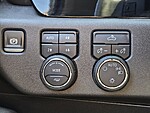 Used 2025 CHEVROLET SILVERADO 1500 4WD CREW CAB 147