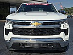Used 2025 CHEVROLET SILVERADO 1500 4WD CREW CAB 147