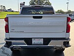 Used 2025 CHEVROLET SILVERADO 1500 4WD CREW CAB 147