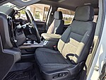 Used 2025 CHEVROLET SILVERADO 1500 4WD CREW CAB 147