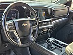 Used 2025 CHEVROLET SILVERADO 1500 4WD CREW CAB 147