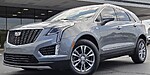 Used 2021 CADILLAC XT5 FWD 4DR PREMIUM LUXURY in HOT SPRINGS, ARKANSAS