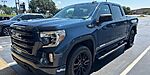 Used 2021 GMC SIERRA 1500 ELEVATION in HOT SPRINGS, ARKANSAS