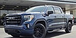 Used 2021 GMC SIERRA 1500 4WD CREW CAB 147" ELEVATION W/3SB in HOT SPRINGS, ARKANSAS