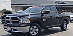 Used 2024 RAM 1500 CLASSIC SLT 4X4 QUAD CAB 6'4" BOX in HOT SPRINGS, ARKANSAS