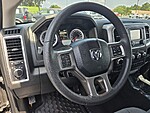 Used 2024 RAM 1500 CLASSIC SLT 4X4 QUAD CAB 6'4