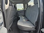 Used 2024 RAM 1500 CLASSIC SLT 4X4 QUAD CAB 6'4