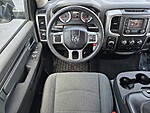 Used 2024 RAM 1500 CLASSIC SLT 4X4 QUAD CAB 6'4