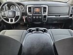 Used 2024 RAM 1500 CLASSIC SLT 4X4 QUAD CAB 6'4
