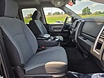 Used 2024 RAM 1500 CLASSIC SLT 4X4 QUAD CAB 6'4