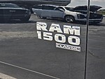 Used 2024 RAM 1500 CLASSIC SLT 4X4 QUAD CAB 6'4