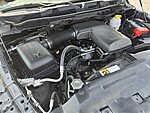 Used 2024 RAM 1500 CLASSIC SLT 4X4 QUAD CAB 6'4