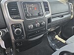 Used 2024 RAM 1500 CLASSIC SLT 4X4 QUAD CAB 6'4