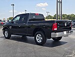 Used 2024 RAM 1500 CLASSIC SLT 4X4 QUAD CAB 6'4