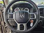Used 2024 RAM 1500 CLASSIC SLT 4X4 QUAD CAB 6'4
