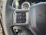 Used 2024 RAM 1500 CLASSIC SLT 4X4 QUAD CAB 6'4