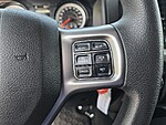 Used 2024 RAM 1500 CLASSIC SLT 4X4 QUAD CAB 6'4