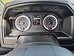 Used 2024 RAM 1500 CLASSIC SLT 4X4 QUAD CAB 6'4