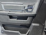 Used 2024 RAM 1500 CLASSIC SLT 4X4 QUAD CAB 6'4