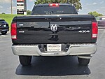 Used 2024 RAM 1500 CLASSIC SLT 4X4 QUAD CAB 6'4