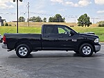 Used 2024 RAM 1500 CLASSIC SLT 4X4 QUAD CAB 6'4
