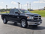 Used 2024 RAM 1500 CLASSIC SLT 4X4 QUAD CAB 6'4